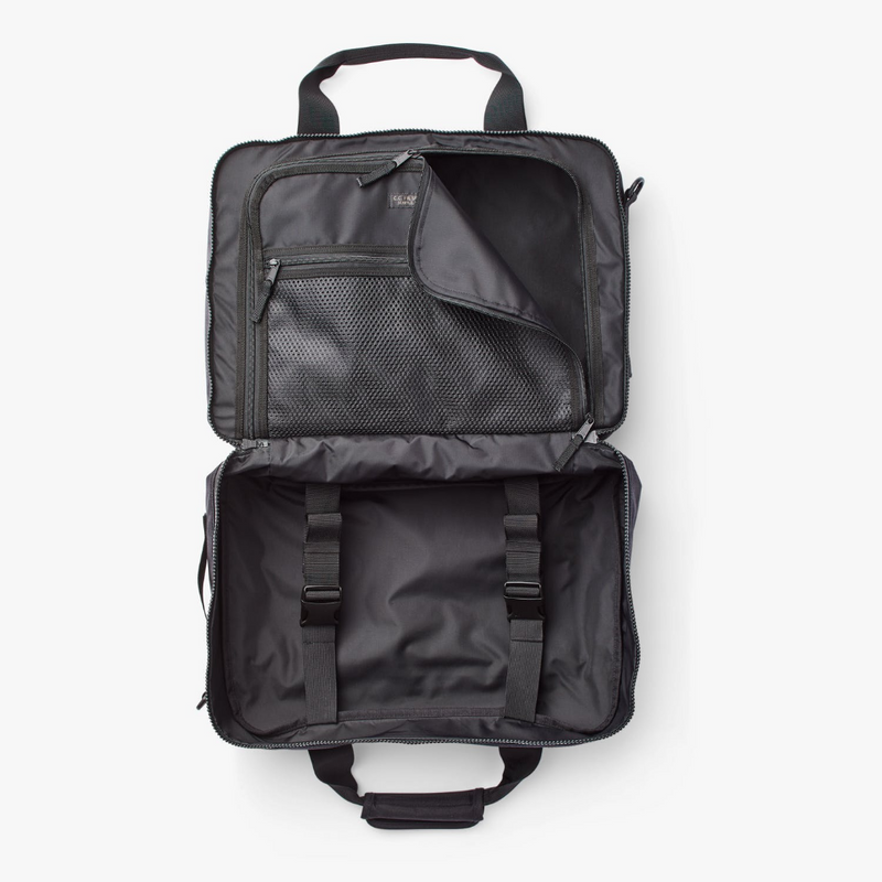 Ripstop Nylon Pullman Bag | Oak Hall, Inc.