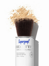 (Re)setting 100% Mineral Powder SPF 35 - Light - Oak Hall, Inc.