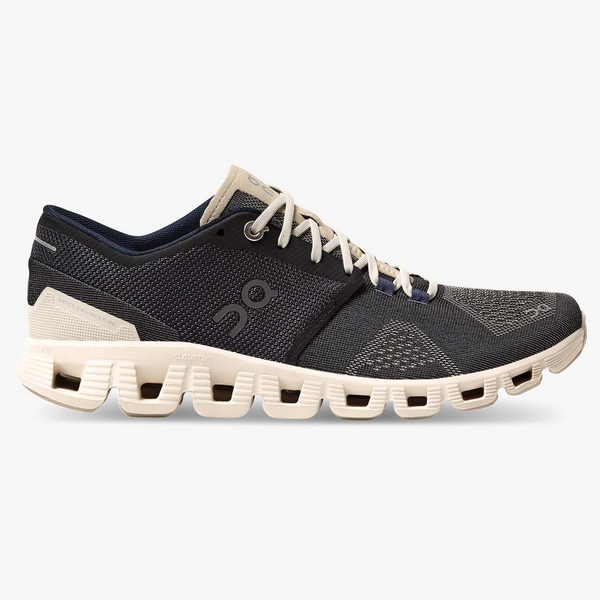 Women's Cloud X - Oak Hall, Inc.