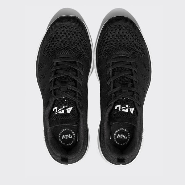 Techloom Pro Sneaker - Oak Hall
