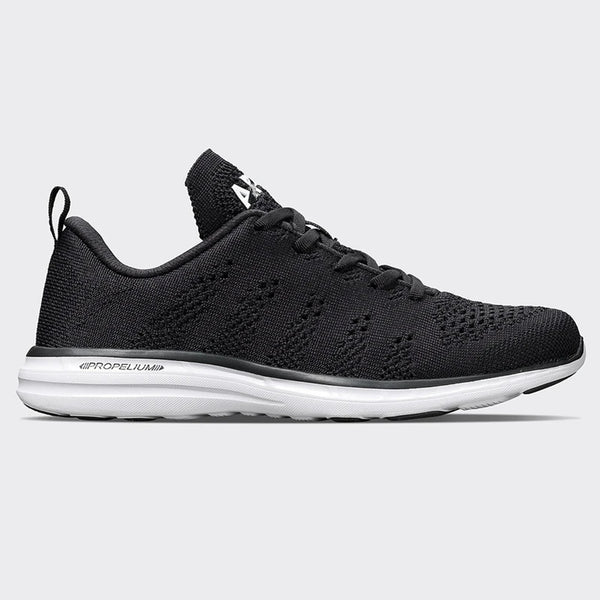 Techloom Pro Sneaker - Oak Hall