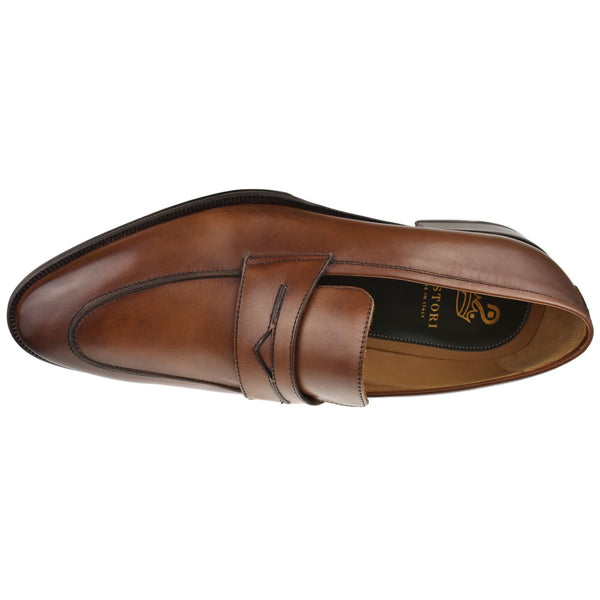 Men's Titus Dress Penny - Oak Hall, Inc.