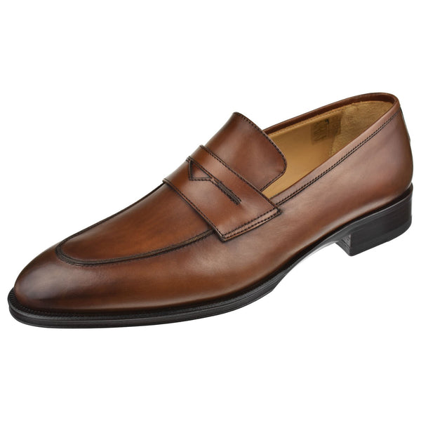 Men's Titus Dress Penny - Oak Hall, Inc.