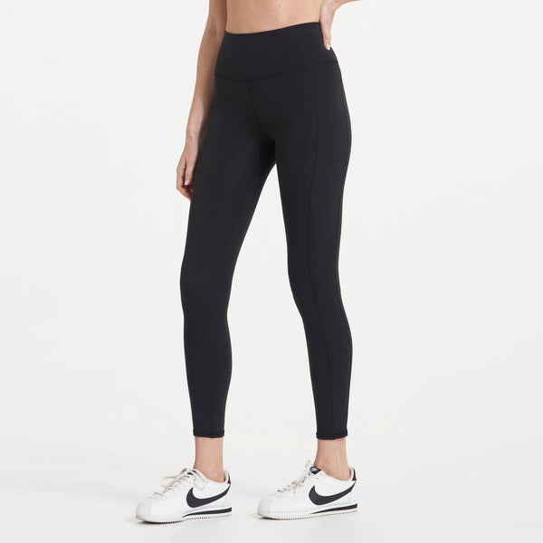 Studio Pocket Legging - Oak Hall