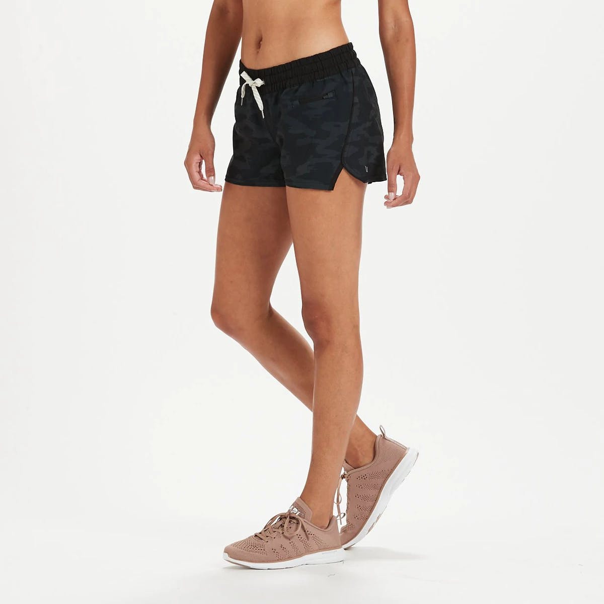 Clementine Shorts | Oak Hall, Inc.