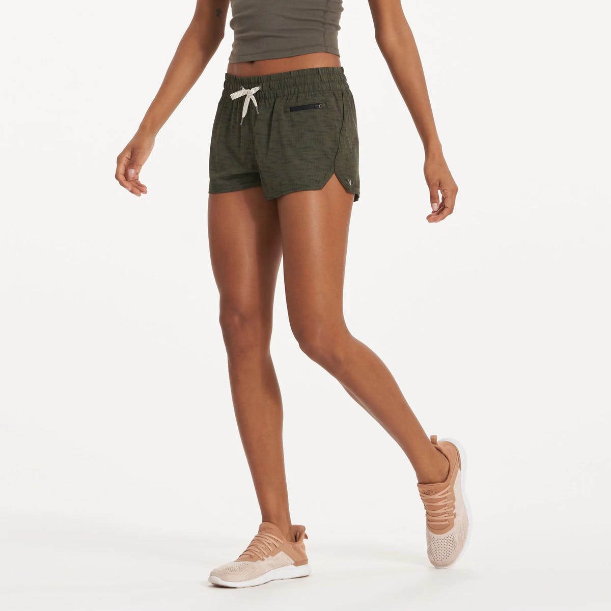 【WOOHWA】SATIN SHORT PT Amazon.com: Women's Satin Silky Shorts Dressy Casual Party