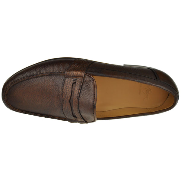 Men's Wellesley Penny Loafer - Oak Hall, Inc.