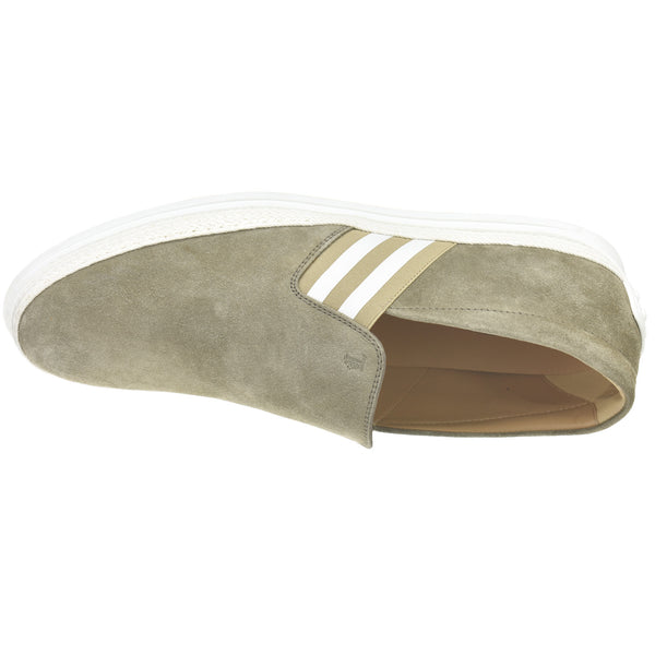 Side Stripes Espadrille - Oak Hall, Inc.