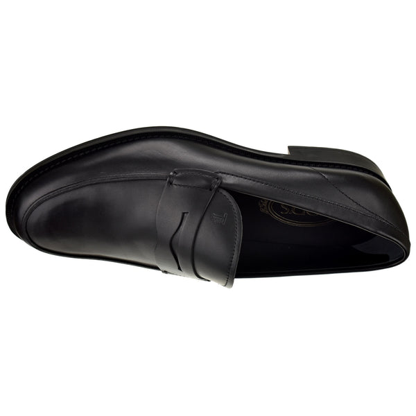 Men's New Boston Penny Loafer - Oak Hall, Inc.