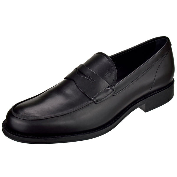 Men's New Boston Penny Loafer - Oak Hall, Inc.