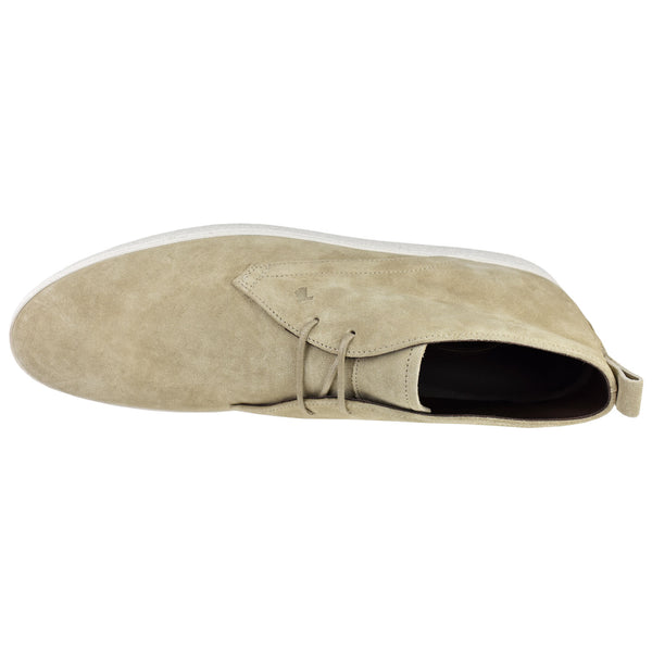 Sport Sole Chukka - Oak Hall, Inc.
