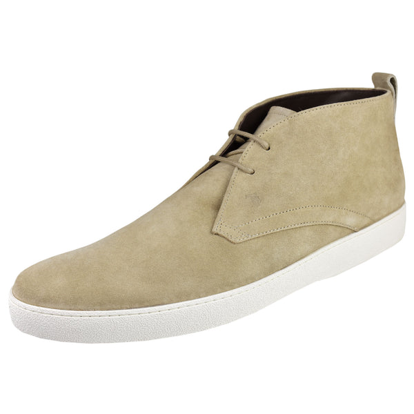 Sport Sole Chukka - Oak Hall, Inc.