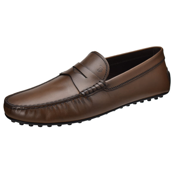 City Gommino Driving Shoes - Oak Hall