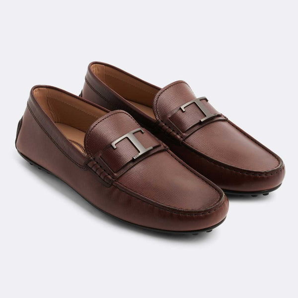 City Gommino Driving Shoes - Oak Hall
