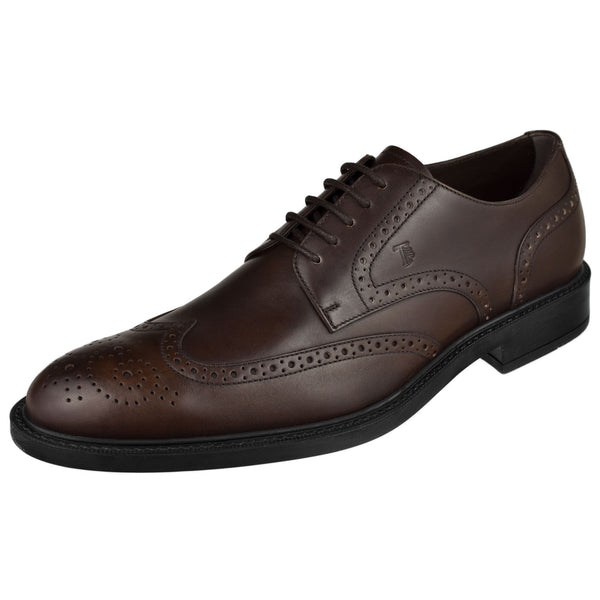 Wingtip Dress Oxford - Oak Hall, Inc.