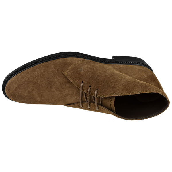 Classic Chukka Boot - Oak Hall