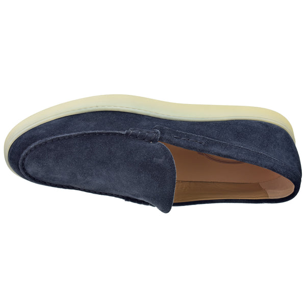Suede Venetian - Oak Hall, Inc.