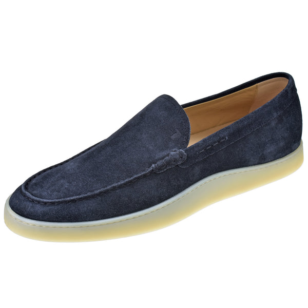 Suede Venetian - Oak Hall, Inc.