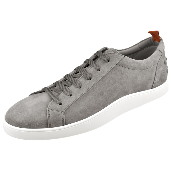 52 Cassetta Plain Toe Sneaker - Oak Hall, Inc.
