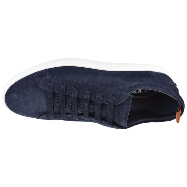52 Cassetta Plain Toe Sneaker - Oak Hall, Inc.