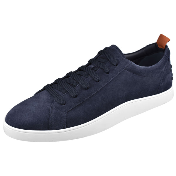 52 Cassetta Plain Toe Sneaker - Oak Hall, Inc.