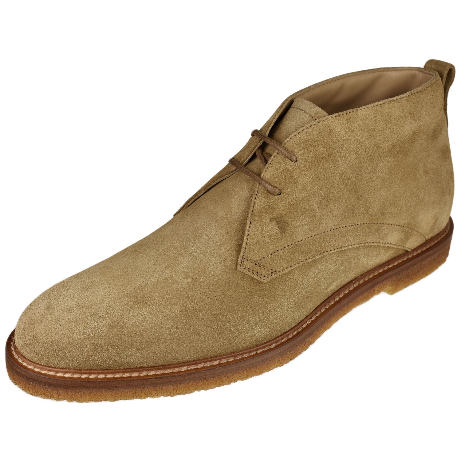 Tod's polacco shop chukka boots