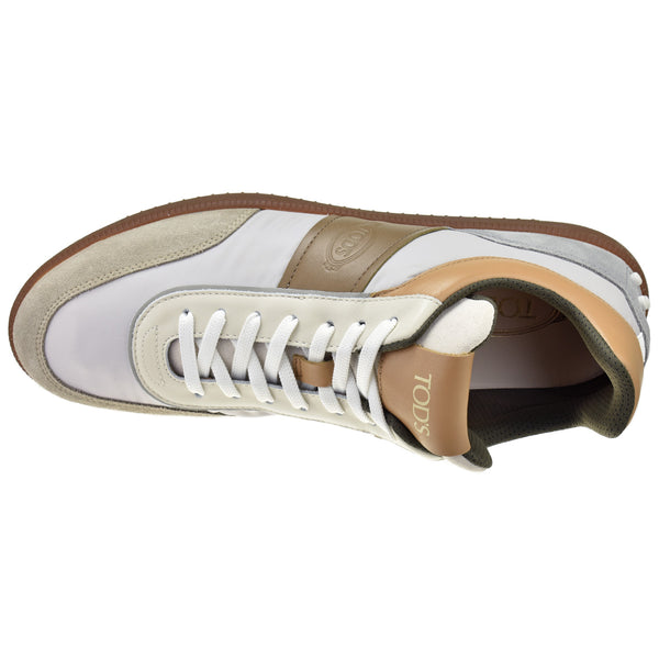 Retro Sneaker - Oak Hall, Inc.