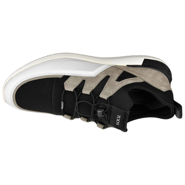 No Code Sport Sneaker - Oak Hall, Inc.