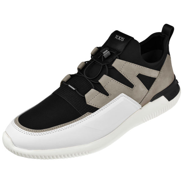 No Code Sport Sneaker - Oak Hall, Inc.