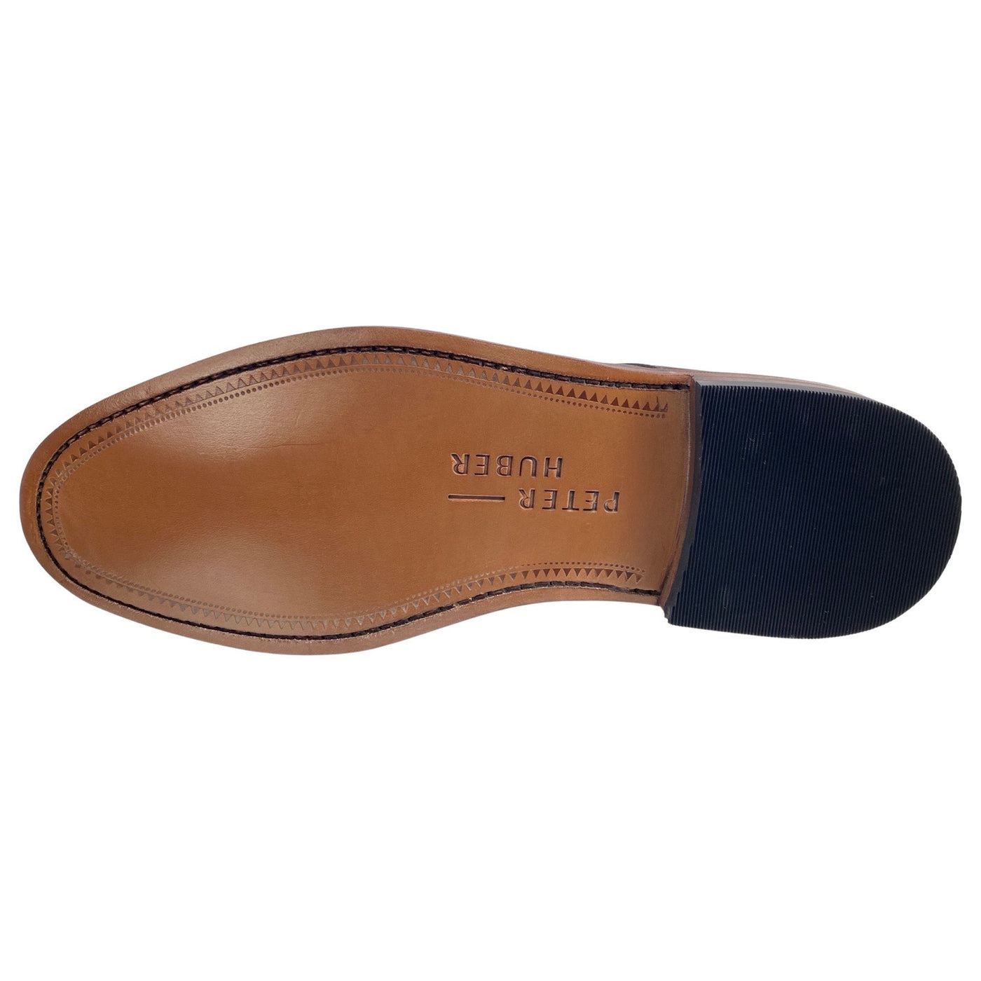 Zenith Plain Toe Oxford | Oak Hall, Inc.