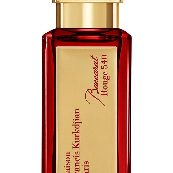 正規品 Baccarat Rouge 540 35ml Baccarat Rouge 540 Extrait de Parfum 35 mL | Baccarat United States