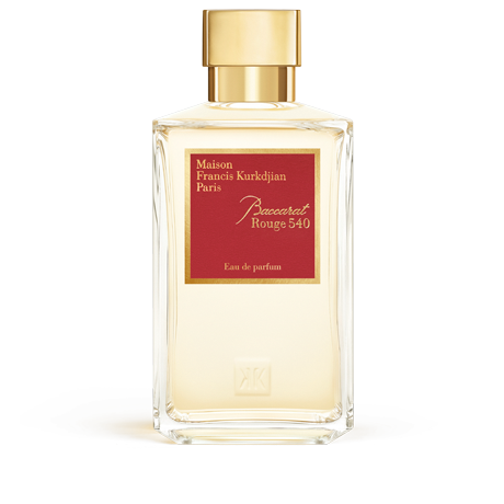 Baccarat Rouge 540 Eau de Parfum 200ML - Oak Hall