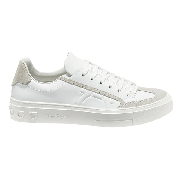 Borg Gancini Sneaker - Oak Hall