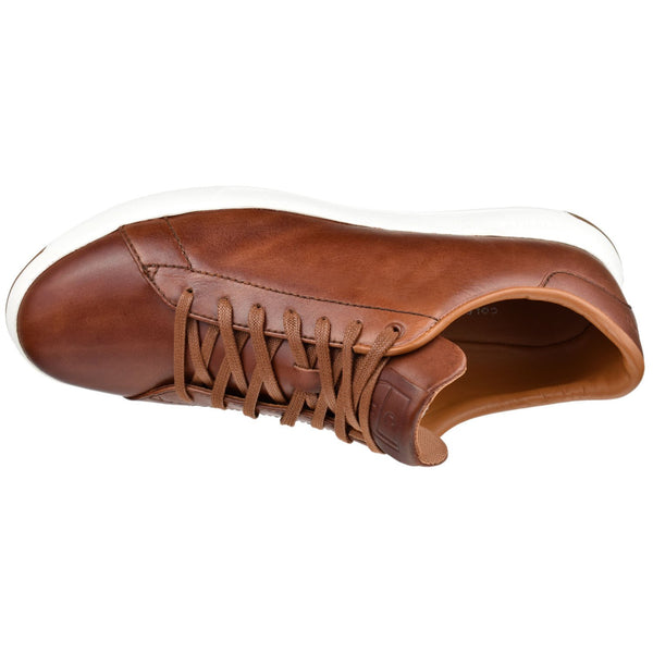 Men's Grandpro Tennis Sneaker - Oak Hall, Inc.