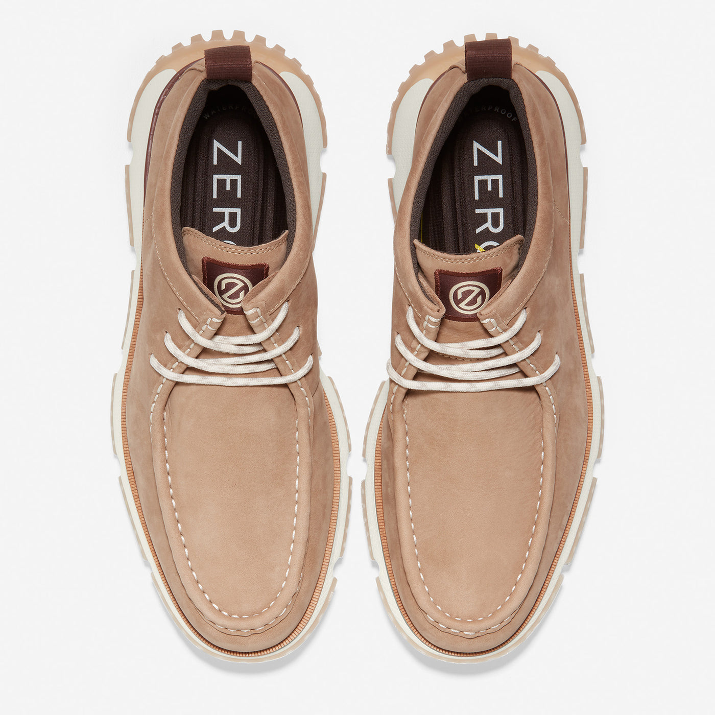 4.Zerogrand City Chukka | Oak Hall, Inc.