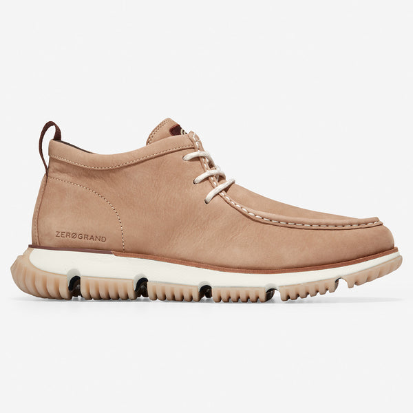 4.Zerogrand City Chukka - Oak Hall