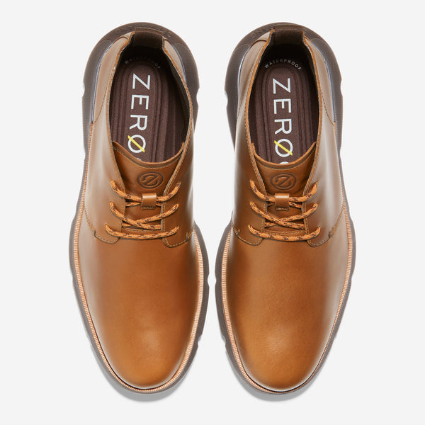 4.Zerogrand Chukka - Oak Hall