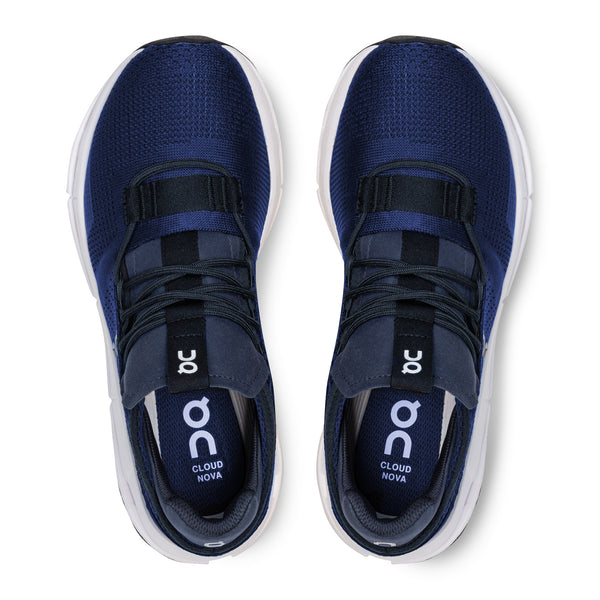 Cloudnova Runner - Oak Hall