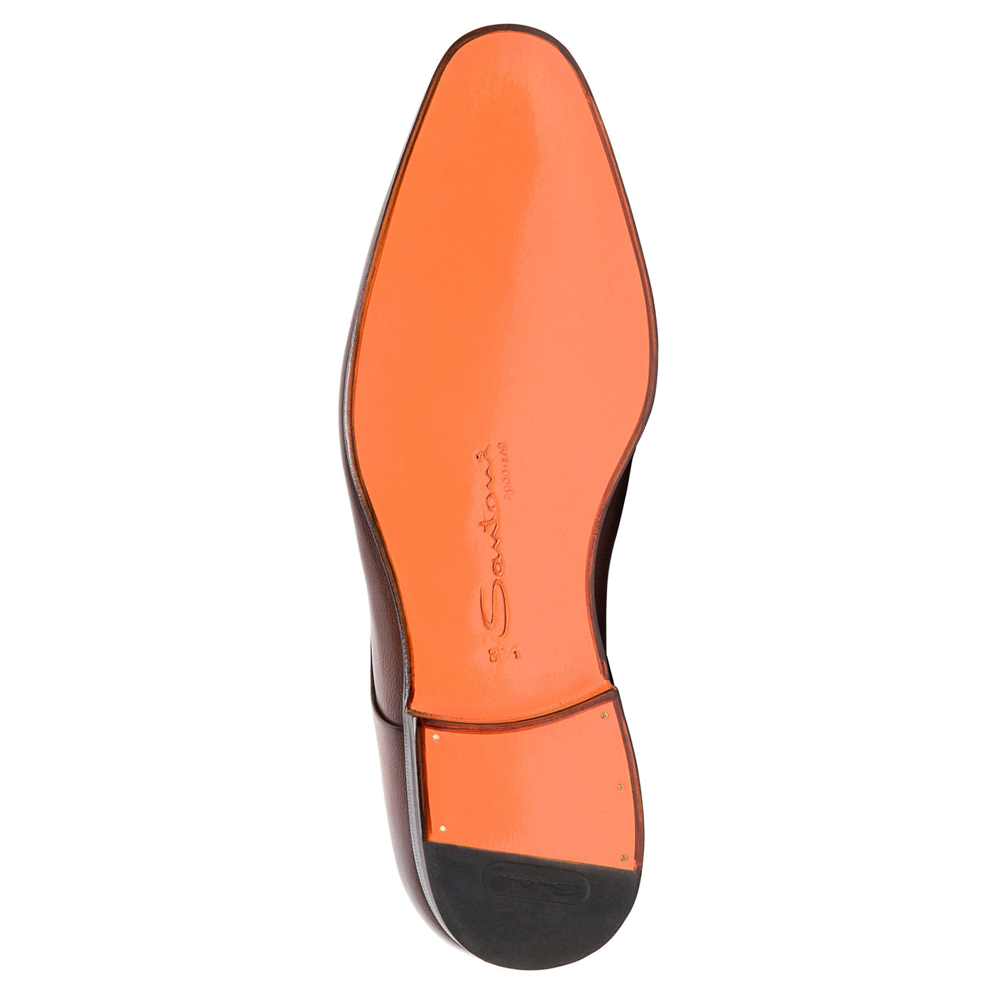 Dabbed Plain Toe Oxford | Oak Hall, Inc.