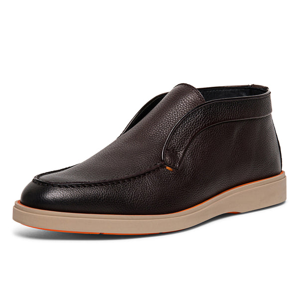 Digits Deer Laceless Chukka - Oak Hall