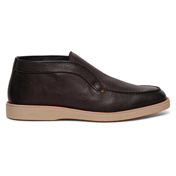 Digits Deer Laceless Chukka - Oak Hall
