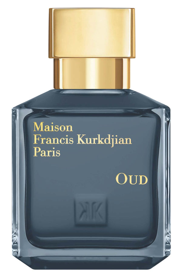 Oud Eau de Parfum - Oak Hall, Inc.