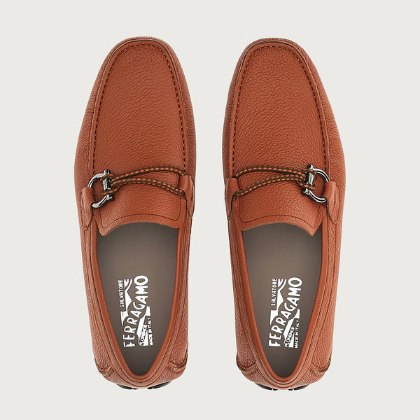 Front Side Gancini Driver - Oak Hall
