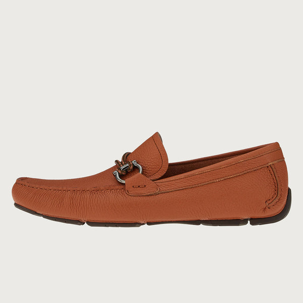 Front Side Gancini Driver - Oak Hall