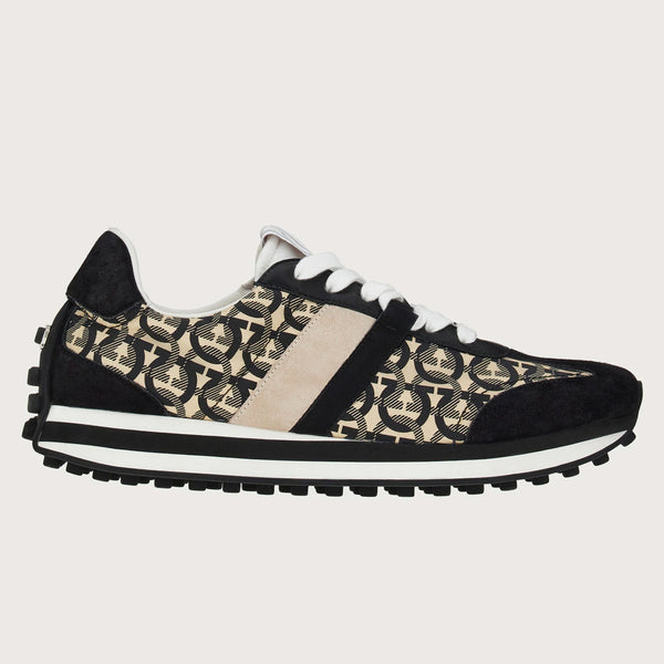 Iulio Gancini Sneaker - Oak Hall