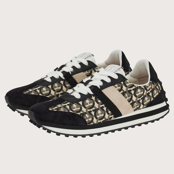 Iulio Gancini Sneaker - Oak Hall