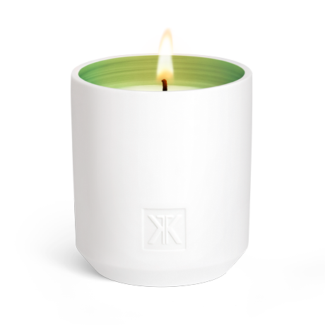 La Trouverie Scented Candle - Oak Hall