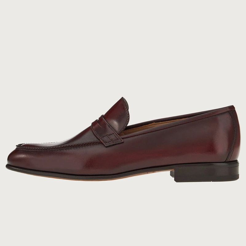 Lord Penny Loafer - Oak Hall