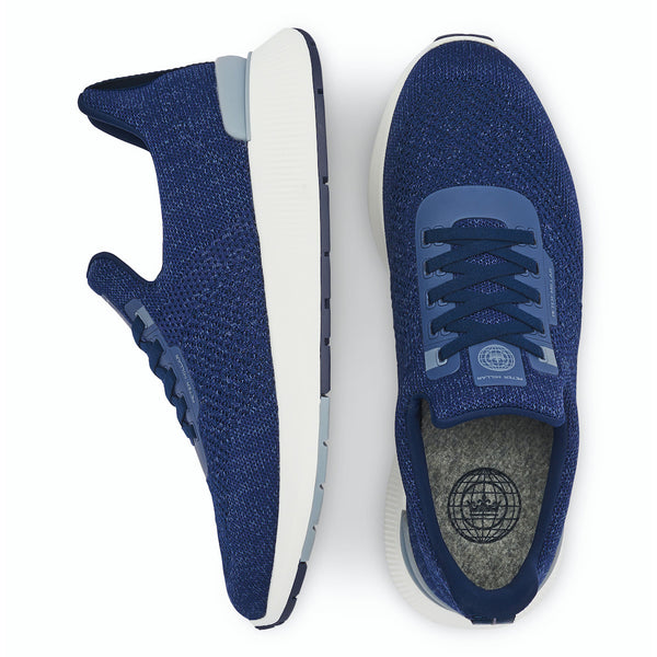 Hyperlight Apollo Sneaker - Oak Hall