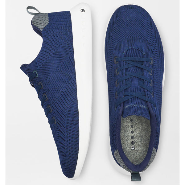 Hyperlight Glide Sneaker - Oak Hall
